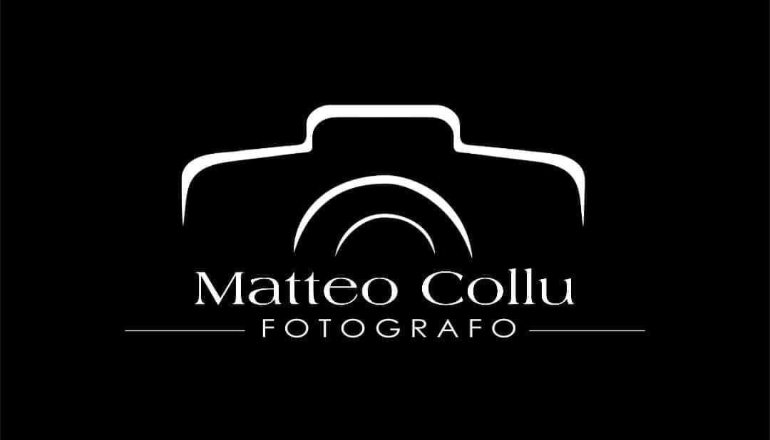 Matteo Collu Logo